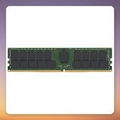 Kingston 64 GB DDR4-3200 CL22 ECC Registered DIMM (1x64 GB) image