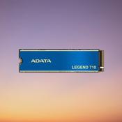 ADATA LEGEND 710 1 TB NVMe M.2 SSD image