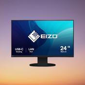 Eizo FlexScan EV2490 24-Inch Full HD Monitor image