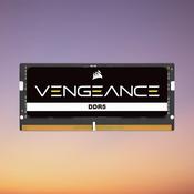 Corsair Vengeance 32 GB DDR5-4800 SO-DIMM image