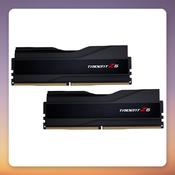 G.Skill Trident Z5 64 GB DDR5-6000 CL30 (2x32 GB) Intel XMP image