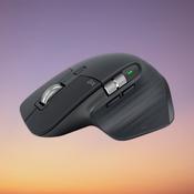 Logitech MX Master 3S Wireless Mouse image