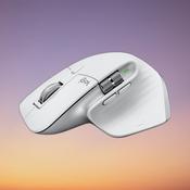 Logitech MX Master 3S Wireless Mouse image