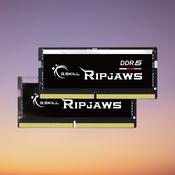 G.Skill Ripjaws 32 GB DDR5-4800 Dual-Kit image