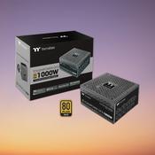 Thermaltake Toughpower GF3 1000W Power Supply image