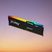 Kingston FURY Beast 32GB DDR5-5200 RAM image