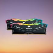 Team Group 32 GB DDR5-6000 Dual-Kit (2x 16 GB) with Delta RGB image