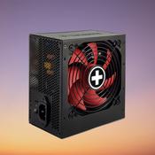 Xilence Performance Gaming Power Supply 550W image