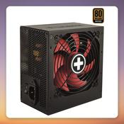 Xilence Performance Gaming 750W 80 PLUS Bronze ATX PSU, Black