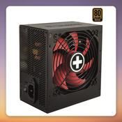 Xilence Performance Gaming 850W 80 PLUS Bronze ATX PSU, Black image