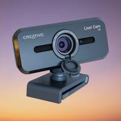 Creative Labs Live! Cam Sync V3 image