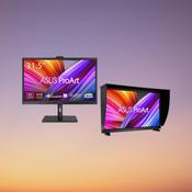 Asus ProArt PA32DC 32-Inch 4K HDR Monitor image