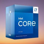 Intel Core i7-13700F Processor image