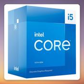 Intel Core i5-13500T 14-Core LGA 1700 Processor, 35W TDP, Tray image