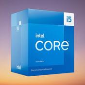 Intel Core i5-13600 Processor image