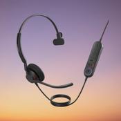 Jabra Engage 40 Link Mono USB-C Headset image