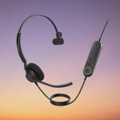 Jabra Engage 40 Mono USB-A Headset image