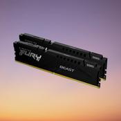 Kingston Fury Beast 32 GB DDR5-5600 Dual-Kit image