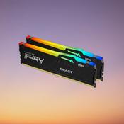 Kingston FURY Beast 32 GB DDR5-5600 Dual-Kit image