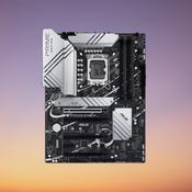 Asus PRIME Z790-P Motherboard image