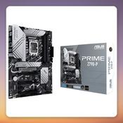 Asus PRIME Z790-P Intel Z790 LGA 1700 ATX Motherboard, DDR5, 3x M.2 image