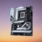 Asus PRIME Z790-A WIFI Motherboard image