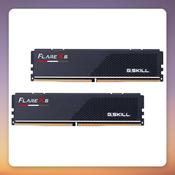 G.Skill Flare X5 32 GB DDR5-6000 CL36 (2x16 GB) AMD EXPO image