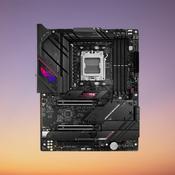 ASUS ROG STRIX B650E-E GAMING WIFI image