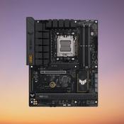 ASUS TUF GAMING B650-PLUS image