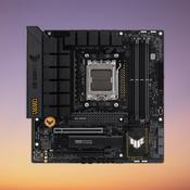 ASUS TUF GAMING B650M-PLUS image