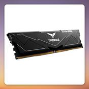 Team Group Vulcan 16 GB DDR5-5200 CL40 (1x16 GB) Intel XMP image