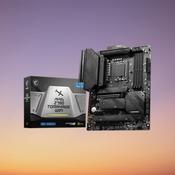 MSI MAG Z790 TOMAHAWK WIFI image