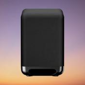 Sony SA-SW5 Subwoofer image