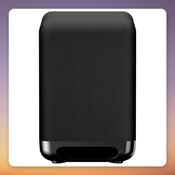 Sony SA-SW5 300W Wireless Subwoofer, 180 mm Driver, Black image