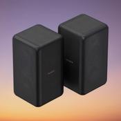 Sony SARS3S