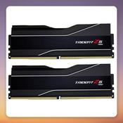 G.Skill Trident Z5 NEO 64 GB DDR5-6000 CL32 (2x32 GB) AMD EXPO