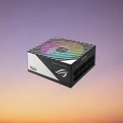 ASUS ROG Loki 750W Platinum Power Supply image
