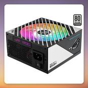 Asus ROG Loki 850W 80 PLUS Platinum SFX-L Fully Modular PSU image