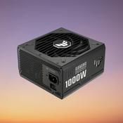 Asus TUF Gaming 1000W Gold Power Supply image