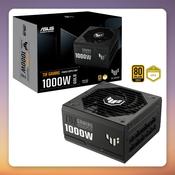 Asus TUF Gaming 1000W 80 PLUS Gold Fully Modular ATX 3.1 PSU image