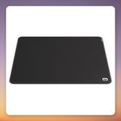 ENDORFY Cordura Speed L Gaming Mouse Pad, 450 x 400 mm, Black image