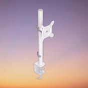 ENDORFY Atlas Single Monitor Mount - Onyx White image