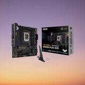 ASUS TUF Gaming B660M-Plus WiFi image