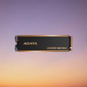 ADATA LEGEND 960 MAX 1 TB NVMe SSD image