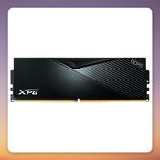 ADATA XPG Lancer 16 GB DDR5-6000 CL30 (1x16 GB) Intel XMP image