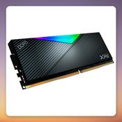 ADATA XPG Lancer RGB 16 GB DDR5-6000 CL30 (1x16 GB) Intel XMP 3.0 image