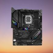 ASUS ROG STRIX B760-F GAMING WIFI image