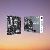 Asus PRIME B760M-K D4 Motherboard image