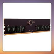 Team Group Elite 16 GB DDR5-4800 CL40 (1x16 GB) Intel XMP 3.0 image