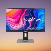 Asus ProArt PA278QV 27-Inch QHD IPS Monitor image
